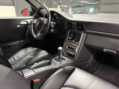 Used 2006 Porsche 911 Cabriolet image 14