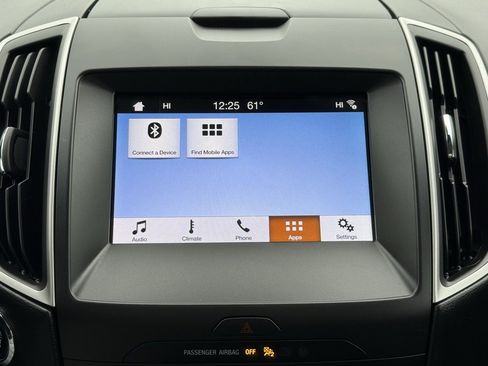 Used 2019 Ford Edge SEL w/ Equipment Group 201A image 36