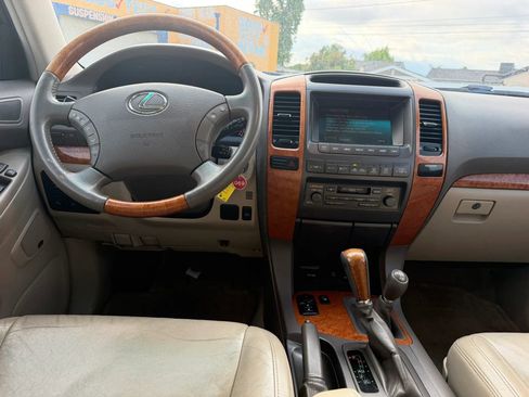 Used 2005 Lexus GX 470 AWD/4WD image 22