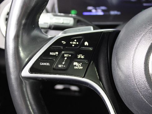 Used 2023 Mercedes-Benz EQS 450+ SUV image 18