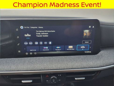 New 2026 Nissan Kicks SV w/ SV Premium Package image 15