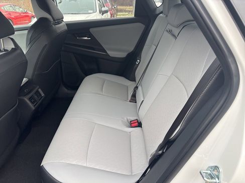 New 2026 Subaru Solterra Premium image 12