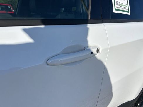 Certified 2023 Jeep Compass Altitude w/ Convenience Group image 19