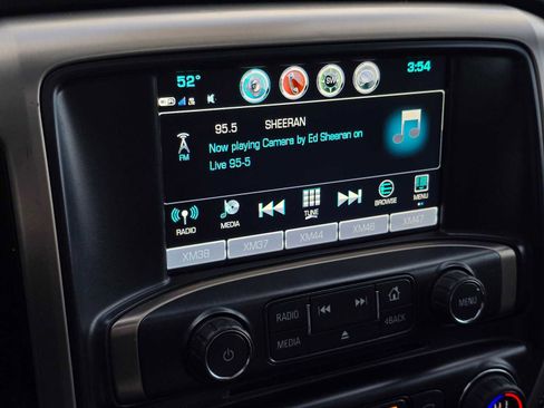 Used 2018 GMC Sierra 1500 Denali w/ Denali Ultimate Package image 30