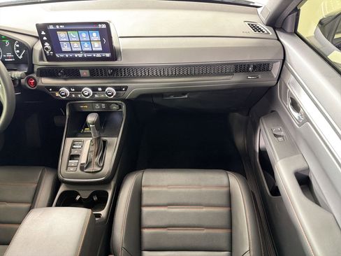 Certified 2025 Honda CR-V Sport-L image 28