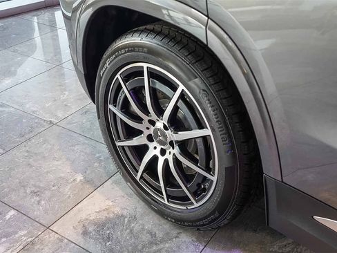 New 2026 Mercedes-Benz GLA 35 AMG 4MATIC image 11