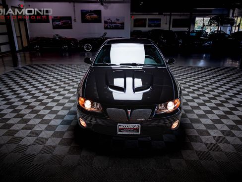 Used 2006 Pontiac GTO image 40