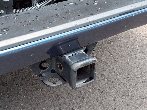 Certified 2021 Chevrolet Silverado 1500 RST image 6