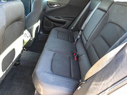 Used 2023 Chevrolet Malibu LT w/ Driver Confidence Package image 29