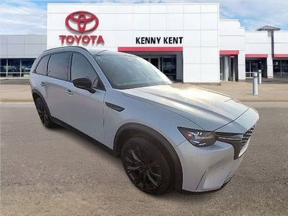 Used 2026 MAZDA CX-90 3.3 Turbo w/ Premium Sport Pkg