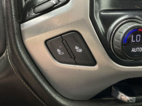 Used 2019 GMC Sierra 1500 SLE w/ SLE Value Package AWD/4WD image 20