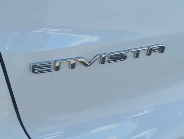 Used 2026 Buick Envista Preferred FWD image 13