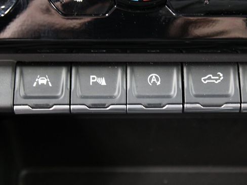 Used 2024 GMC Sierra 1500 AT4 image 68