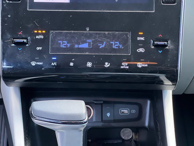 Used 2024 Hyundai Tucson SEL FWD image 17