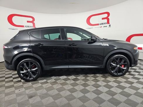 Certified 2023 Dodge Hornet GT Plus w/ Track Pack image 8