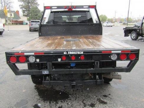Used 2024 Ford F350 XLT w/ FX4 Off-Road Package AWD/4WD image 5