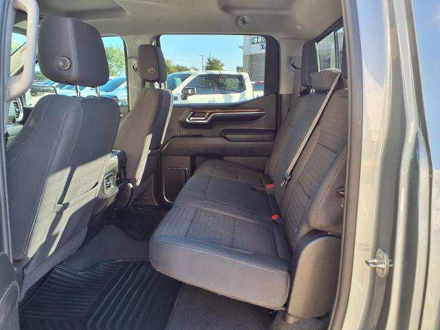 Used 2024 Chevrolet Silverado 1500 RST w/ Convenience Package II AWD/4WD image 19