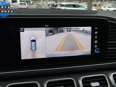 Used 2023 Mercedes-Benz GLE 350 image 25