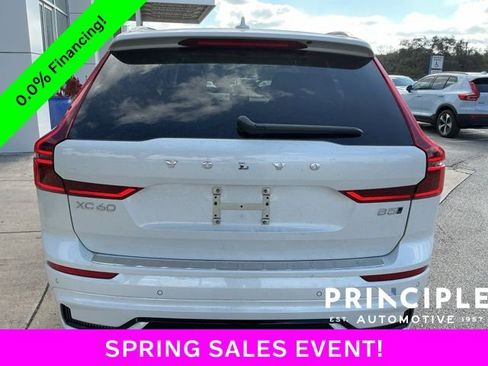 New 2026 Volvo XC60 B5 Ultra w/ Protection Package Premier image 11