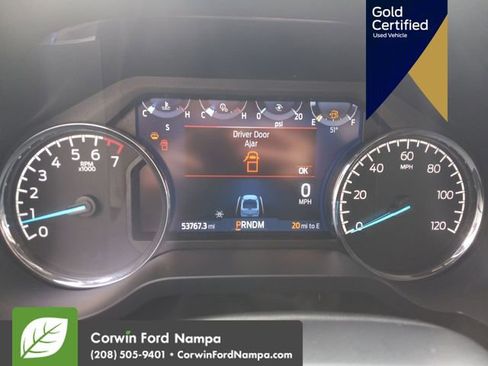 Certified 2021 Ford F150 XLT w/ Equipment Group 302A High image 17