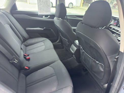 Used 2022 Kia K5 LXS image 14