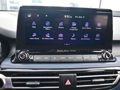 Used 2023 Kia Seltos S w/ Navigation Package image 22