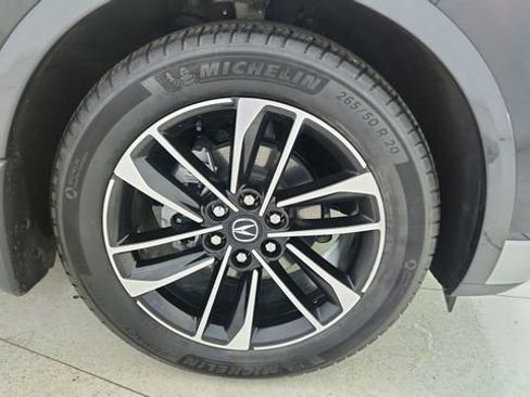 Used 2024 Acura ZDX A-Spec image 59