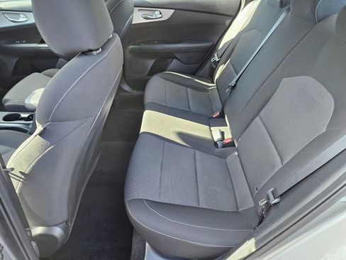 Used 2024 Kia Forte LXS image 15