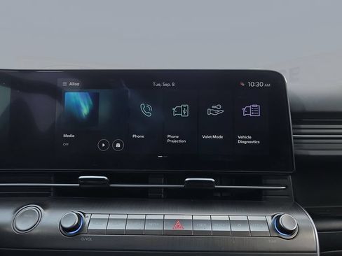 Certified 2024 Hyundai Kona SEL FWD image 23