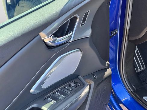 Used 2020 Acura RDX A-Spec FWD image 9
