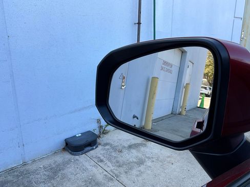 Used 2025 Hyundai Santa Fe SEL image 20