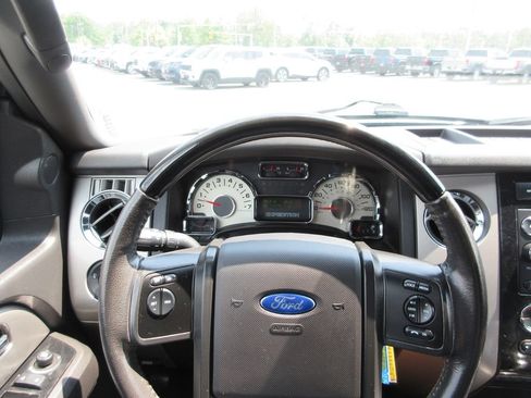 Used 2014 Ford Expedition Limited AWD/4WD image 33