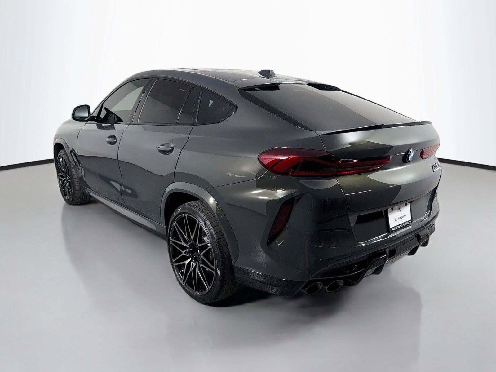 New 2027 BMW X6 M Competition w/ Executive Package AWD/4WD image 7