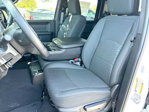 New 2026 RAM 2500 Tradesman image 17