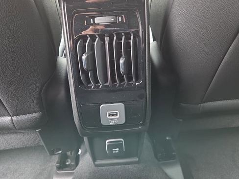 New 2026 Jeep Compass Limited image 14