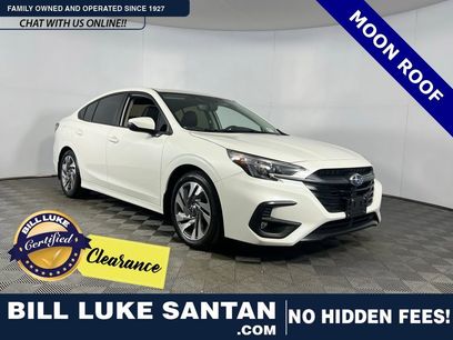 Used 2025 Subaru Legacy Limited w/ Popular Package #2