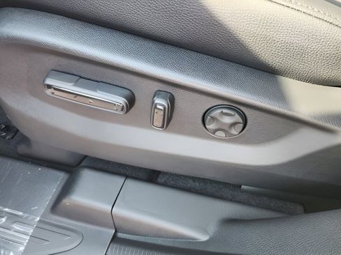 New 2026 Honda Odyssey EX-L image 20