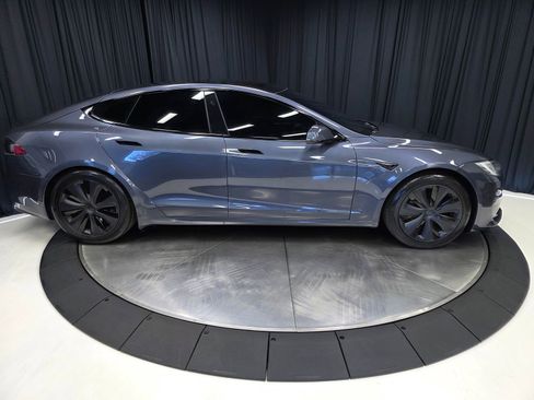 Used 2021 Tesla Model S Long Range image 13
