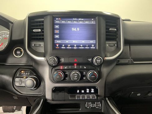 Used 2020 RAM 1500 Big Horn image 11