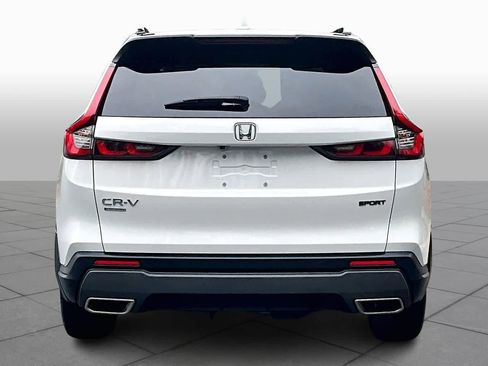 Certified 2023 Honda CR-V Sport image 36