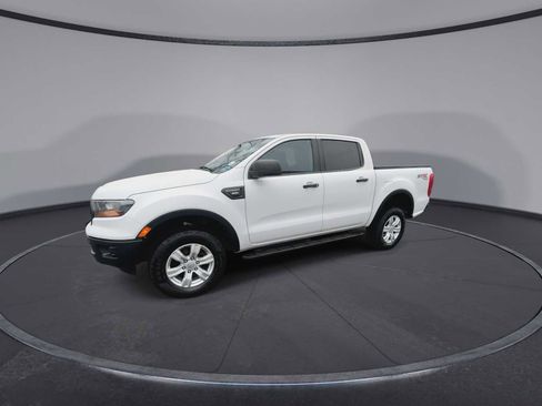 Used 2020 Ford Ranger XL w/ Equipment Group 101A Mid image 4