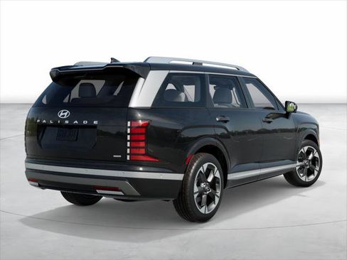 New 2026 Hyundai Palisade Limited image 4