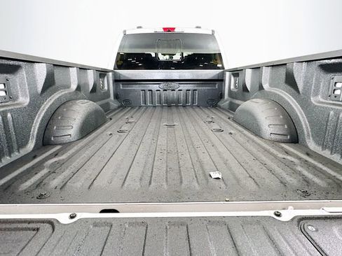 New 2026 Ford F450 Platinum w/ FX4 Off-Road Package image 26