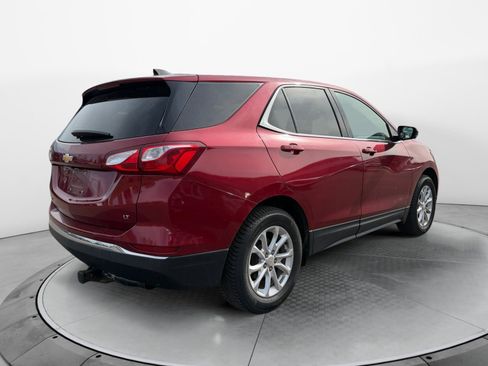 Used 2019 Chevrolet Equinox LT FWD image 5