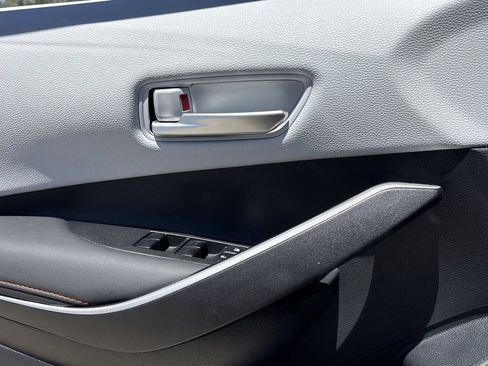 Used 2025 Toyota Corolla FX FWD image 19