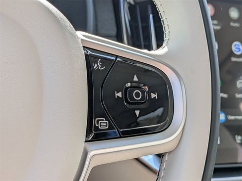 New 2026 Volvo XC90 T8 Ultra w/ Protection Package Premier image 34