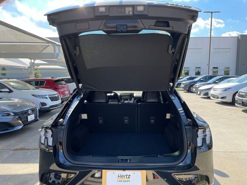 Used 2023 Ford Mustang Mach-E GT image 33