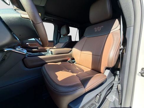 New 2026 Ford Expedition King Ranch image 22