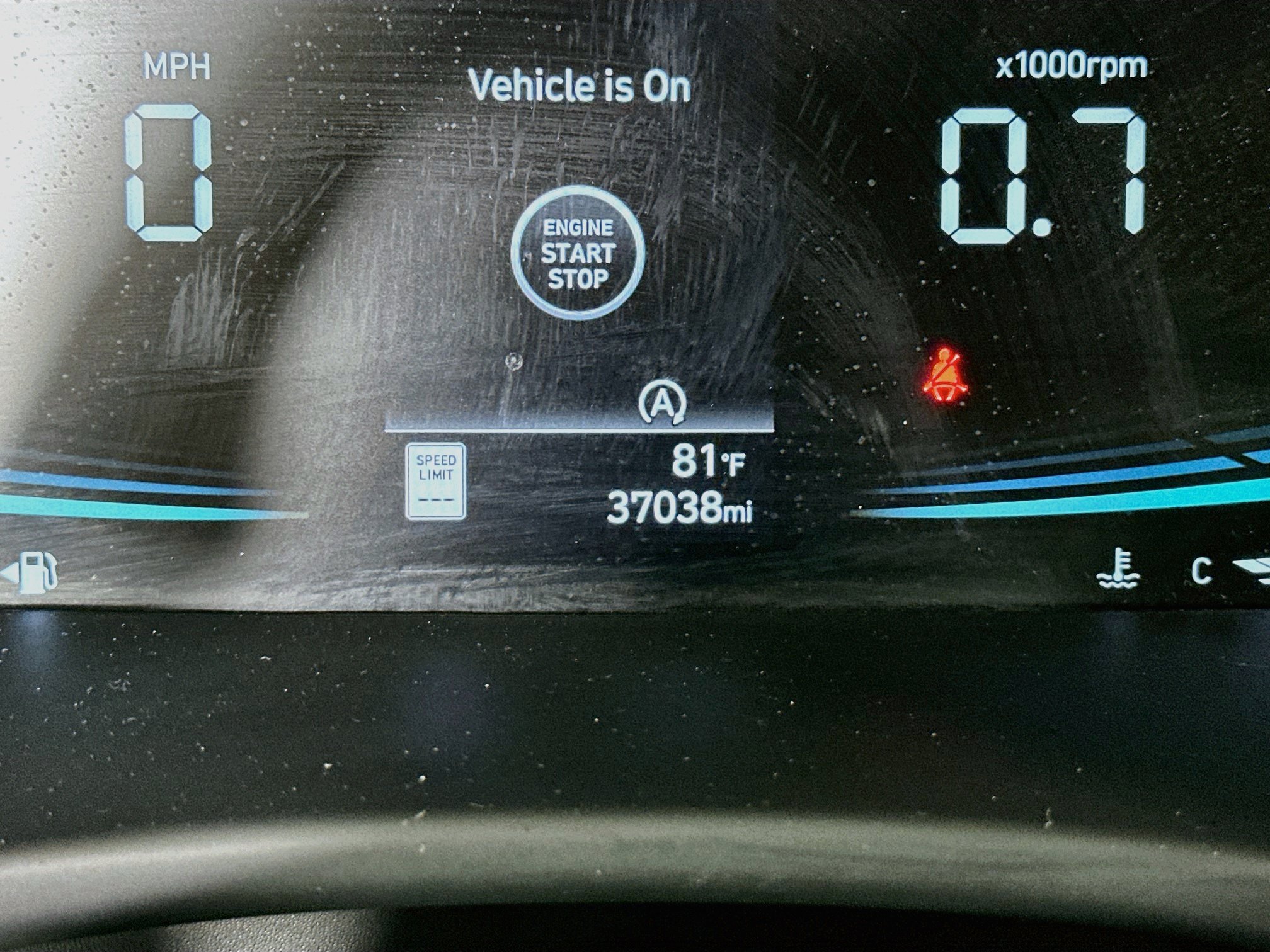 Used 2025 Hyundai Palisade SEL FWD image 19