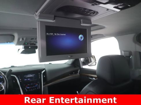 Used 2019 Cadillac Escalade Luxury AWD/4WD image 30